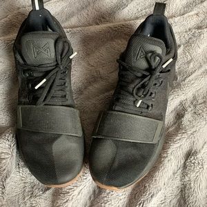 Black PG13 with Gum Sole Men’s